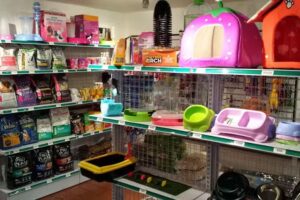 BabyPet Tienda de mascotas