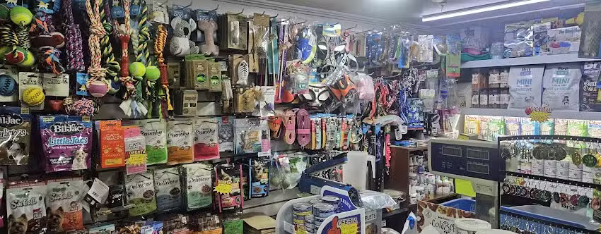 Baloo Pet&rsquo;s Shop