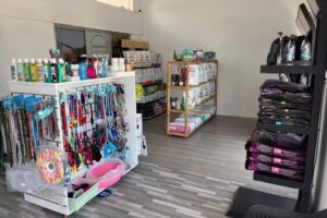 BAMBOO, Tienda para mascotas