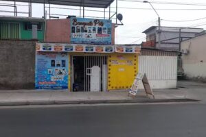 Banquete pets antofagasta.