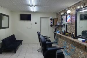 Barberia y Sal&oacute;n