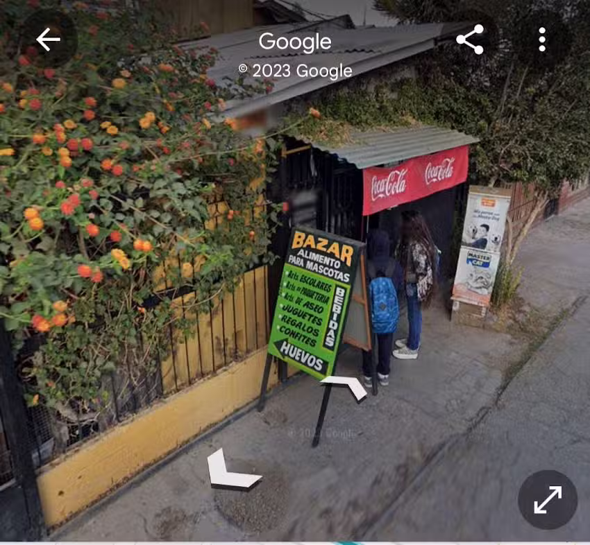 Bazar y alimento de mascotas jacqueline