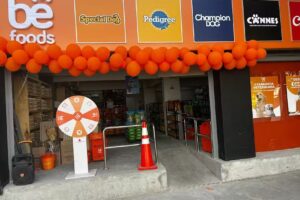 Befoods Limache Centro