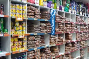 Befoods Sucursal Bellavista