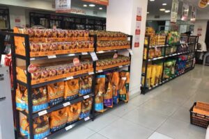 Befoods Sucursal &Ntilde;u&ntilde;oa