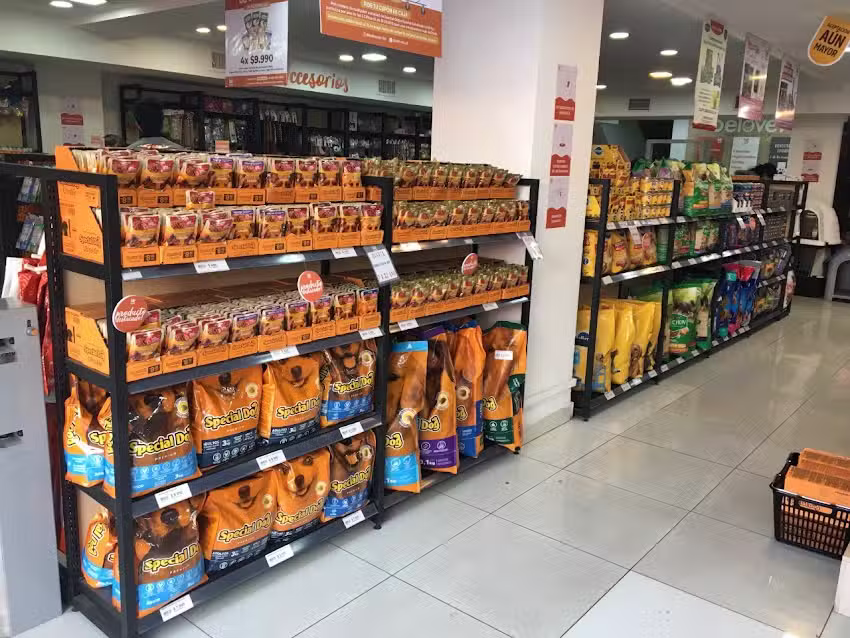 Befoods Sucursal &Ntilde;u&ntilde;oa