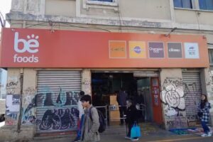 Befoods Sucursal Pedro Montt