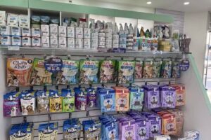 BerlinHappy.cl | Tienda de mascotas | Veterinaria y Peluquer&iacute;a