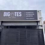 Bigotes Pet Shop