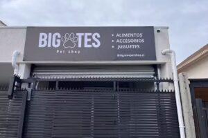 Bigotes Pet Shop