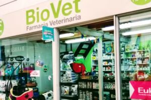 BioVet Farmacia Veterinaria