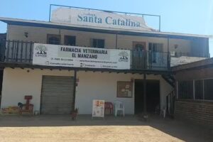 Bodega Santa Catalina &ldquo;Alimento De Mascotas&rdquo;