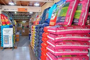 CACHORRO&rsquo;S Alimentos para mascotas