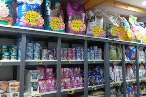 Casa de Mascotas 980