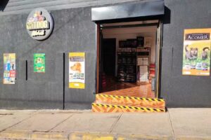 CATDOG LITORAL CARTAGENA