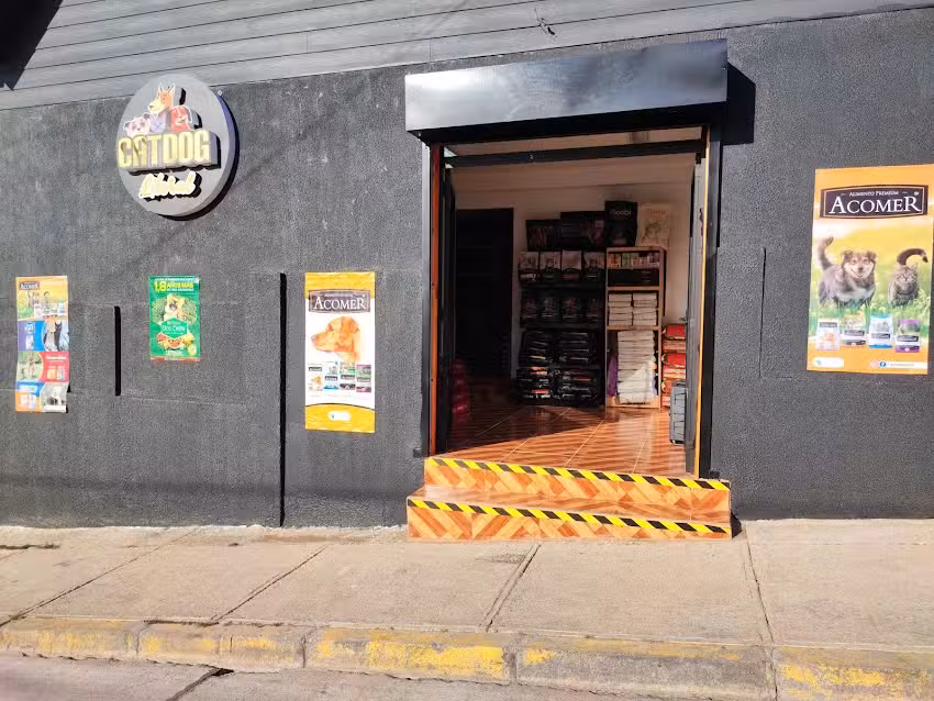 CATDOG LITORAL CARTAGENA