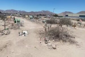 Cementerio de Mascotas San Francisco de Asís