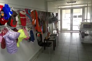 CENTRAL VETERINARIA DE ANCUD