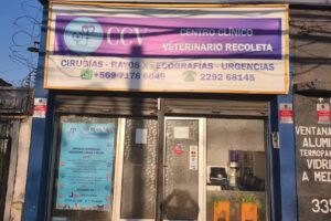 Centro Clinico Veterinario Recoleta