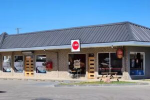 Centro Comercial Villarrica Alto