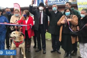 Centro Comunitario de Ovejería – Clínica Veterinaria de Atención Primaria