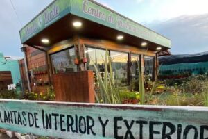 Centro De Jardiner&iacute;a &ldquo;Mundo Verde&rdquo; y Tienda De Mascotas &ldquo;CatDog pet&rdquo;