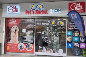 Centro Integral de Mascotas &ndash; Sucursal Norte