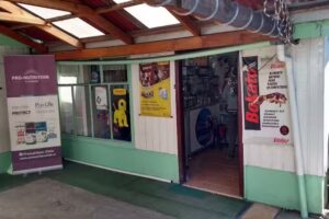 Centro medico veterinario concepcion