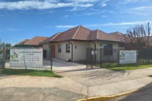 Centro M&eacute;dico Veterinario Los Robles