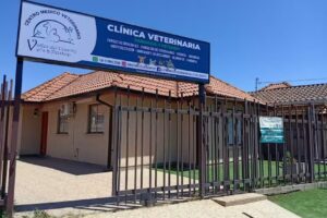 Centro medico veterinario Valles del country
