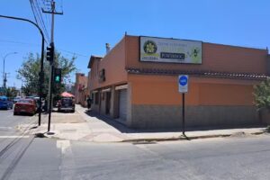 CENTRO VETERINARIO ALCANTARA