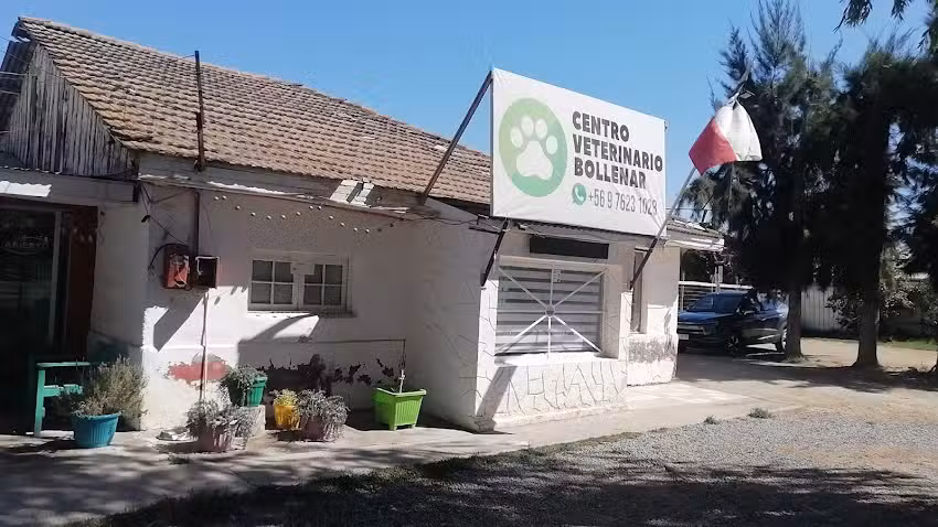 Centro Veterinario Bollenar