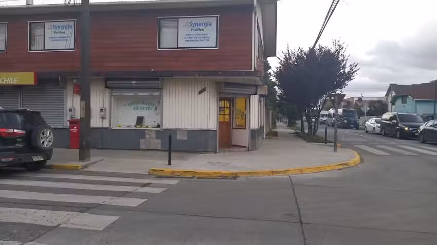 Centro Veterinario Dr. Jaime reyes