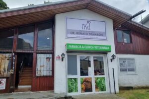 Centro Veterinario Dr. Renato Demarchi