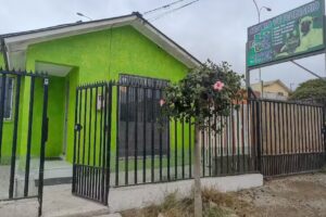 Centro Veterinario Dra. Zu