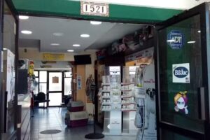 Centro Veterinario Estaci&oacute;n Animal