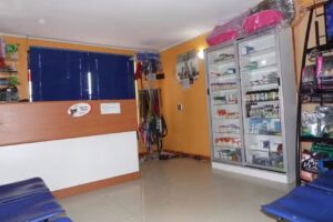 Centro Veterinario Hannover