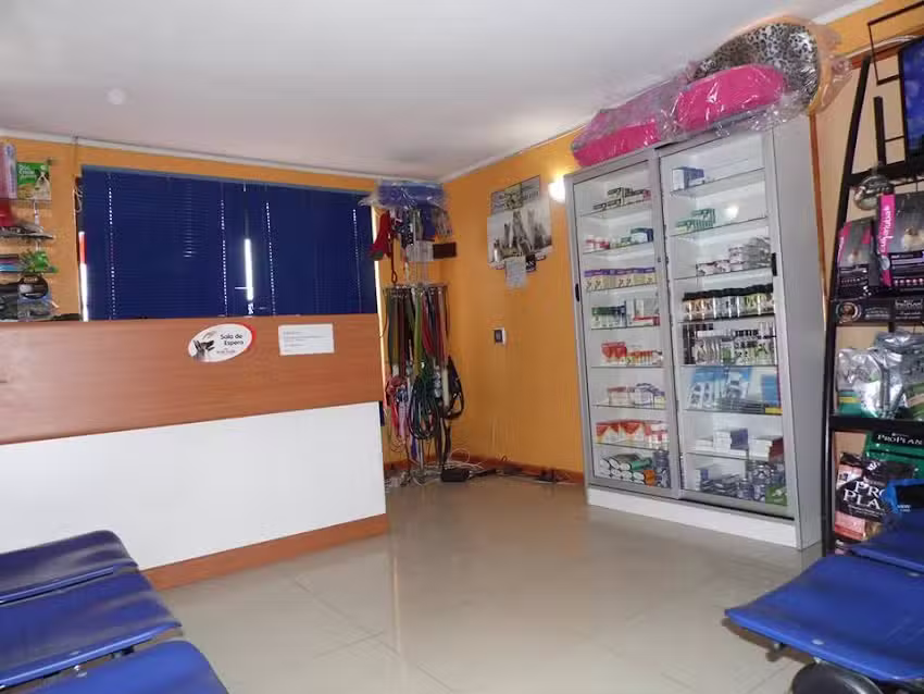 Centro Veterinario Hannover