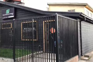 Centro Veterinario Hualpen