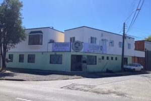 CENTRO VETERINARIO JUDINI