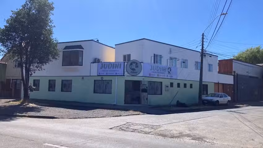 CENTRO VETERINARIO JUDINI