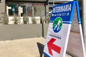 Centro Veterinario Laguna Redonda
