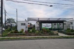 Centro Veterinario Municipal