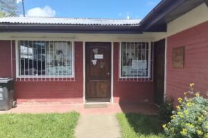 Centro Veterinario Municipal