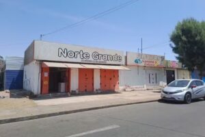 Centro Veterinario Norte Grande Libertad y Peluquería Canina & Felina