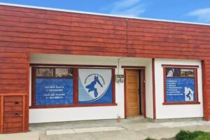 Centro Veterinario Patagonia