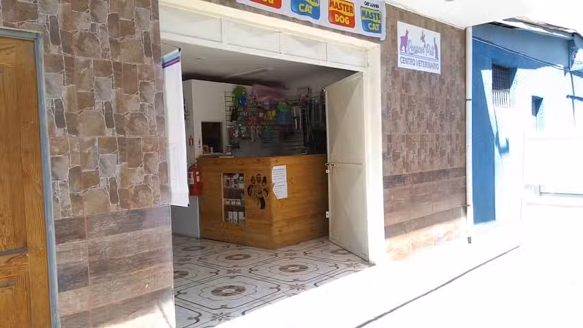 Centro Veterinario Renacer Pets