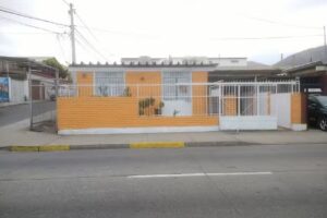 Centro veterinario Rendic