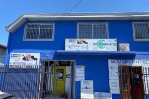 CENTRO VETERINARIO VALLE NONGUEN