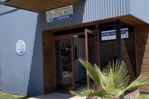 Centro Veterinario Vitalmed- Sucursal Culipran, Melipilla